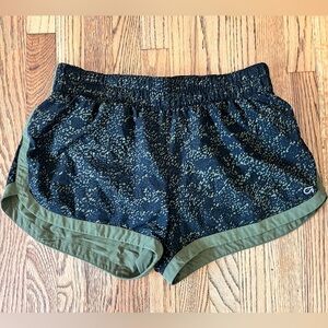 Gap Fit Womens Athletic Running Shorts Sz M